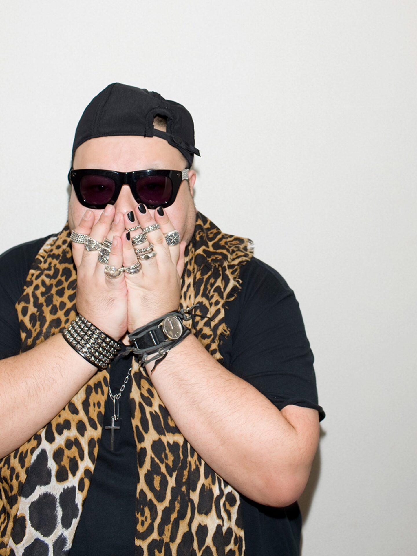 オオスミタケシ Osumi Big-O 缶バッジ mistergentleman オオスミタケシへ捧ぐ トリビュートアルバム配信 | HIGHSNOBIETY.JP